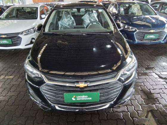CHEVROLET ONIX 1.0 FLEX MANUAL CHEVROLET ONIX 1.0 FLEX MANUAL